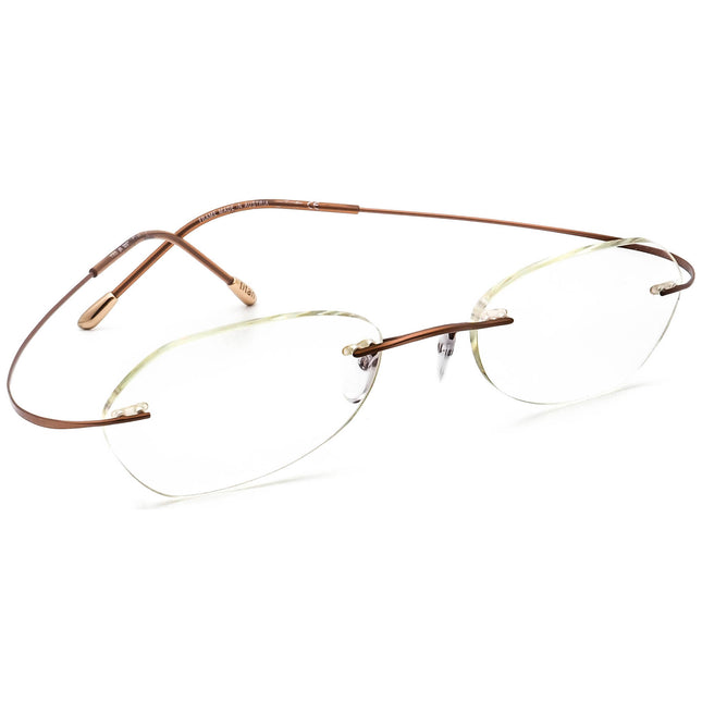 Silhouette 7799 40 6069 Must Collection  48□19 130