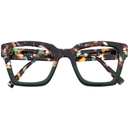 Warby Parker Sonia W 312 (Wide)  50□22 145