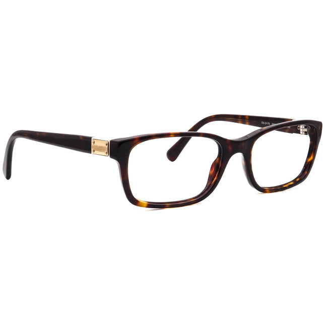 Dolce & Gabbana DG 3170 502  53□18 135