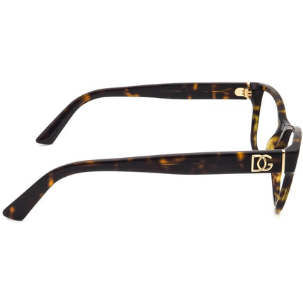 Dolce & Gabbana DG 3326 502  52□17 140