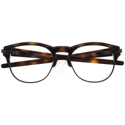 Oakley OX8134-0252 Latch Key Rx  52□17 140