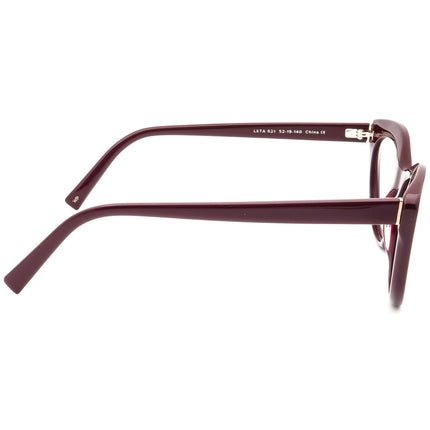 Warby Parker Leta 621   52□19 140