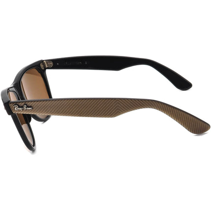 Ray-Ban (B&L) Wayfarer II  54□19 145