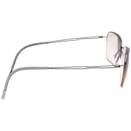 Silhouette 4337 40 6055 Titan   54□17 140