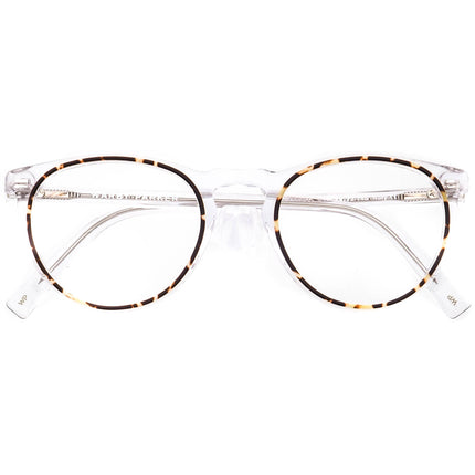 Warby Parker Haskell 560  49□22 145