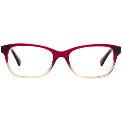 Coach HC 6089 5484   51□16 135