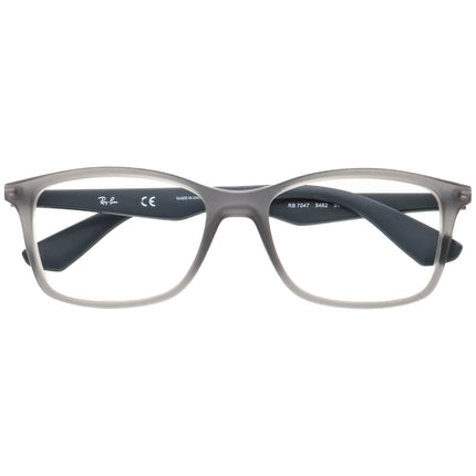 Ray-Ban RB 7047 5482   54□17 140