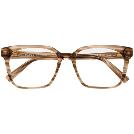 Warby Parker Hughes W 207  54□18 145