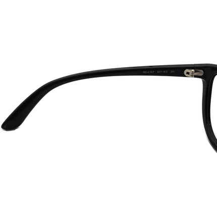 Ray-Ban RB 4167 601/8G  58□17 140