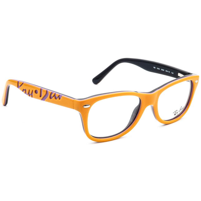 Ray-Ban RB 1544 3629 Eyeglasses 48□16 130