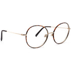 Warby Parker Nellie W 8529 Wide  55□17 140
