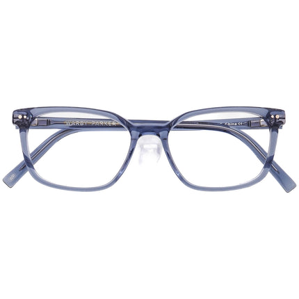 Warby Parker Weathers M 318  52□16 145