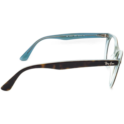 Ray-Ban RB 2185-V Wayfarer II 5883  52□18 145