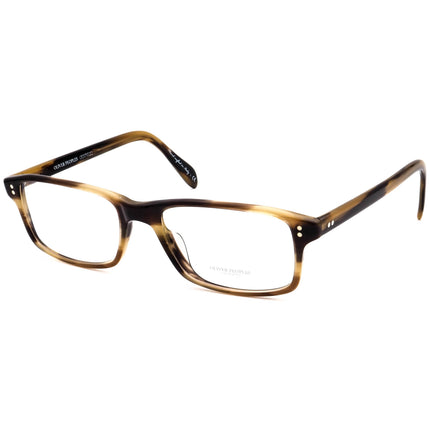 Oliver Peoples OV 5166 1051 Abrams Eyeglasses 51□17 140