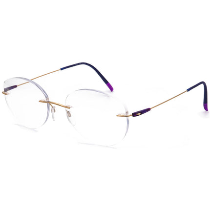 Silhouette 5500 BB 7530 Dynamics Colorwave   53□17 135