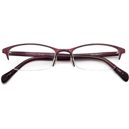 Oliver Peoples OV1089T 5073 Maryse Titanium  49□17 140