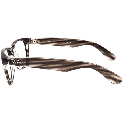 Ray-Ban RB 2132 New Wayfarer 6430/B1   58□18 145