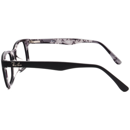 Ray-Ban RB 5228F 5405  53□17 140