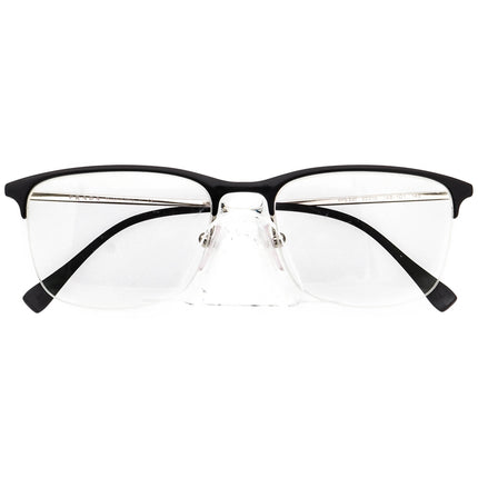 Prada VPS 54I 1AB-1O1 Eyeglasses 55□19 145