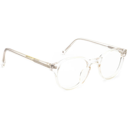 Warby Parker Percel 500  48□21 145