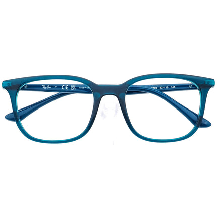 Ray-Ban RB 7211 8206   52□19 145