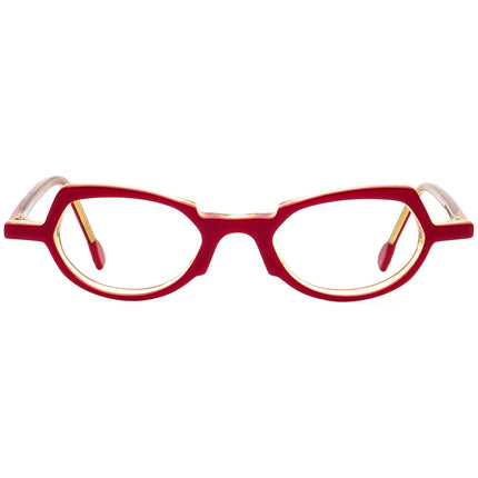 Anne Et Valentin Now Eyeglasses 48□20 135