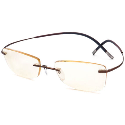 Silhouette    □ □