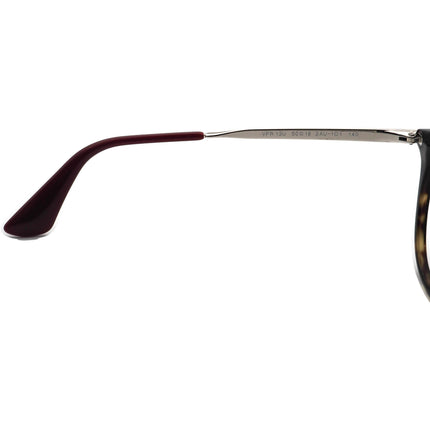 Prada VPR 13U 2AU-1O1 Eyeglasses 50□18 140