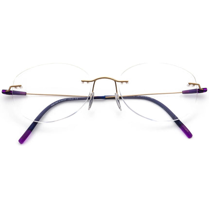 Silhouette 5500 BB 7530 Dynamics Colorwave   53□17 135
