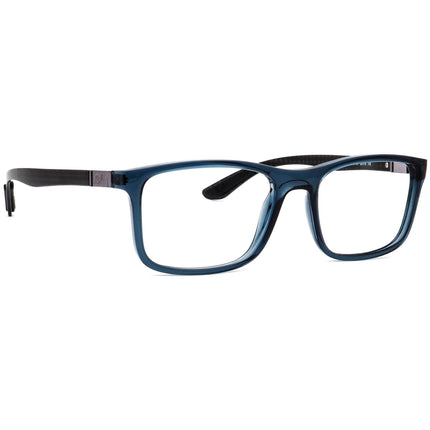Ray-Ban RB 8908 5719 Carbon Fiber