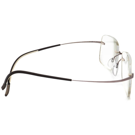 Silhouette 7581 40 6051 Icon Collection  51□21 150