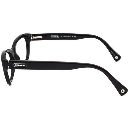 Coach HC 6045 (Dahlia) 5002   53□18 135