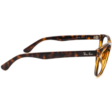 Ray-Ban RB 4181 710/51  57□16 140