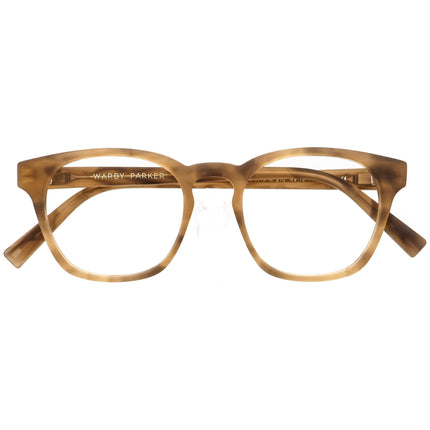 Warby Parker Felix M 210  49□19 145