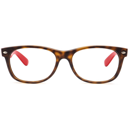 Ray-Ban RB 2132 New Wayfarer 6181/85  55□18 145