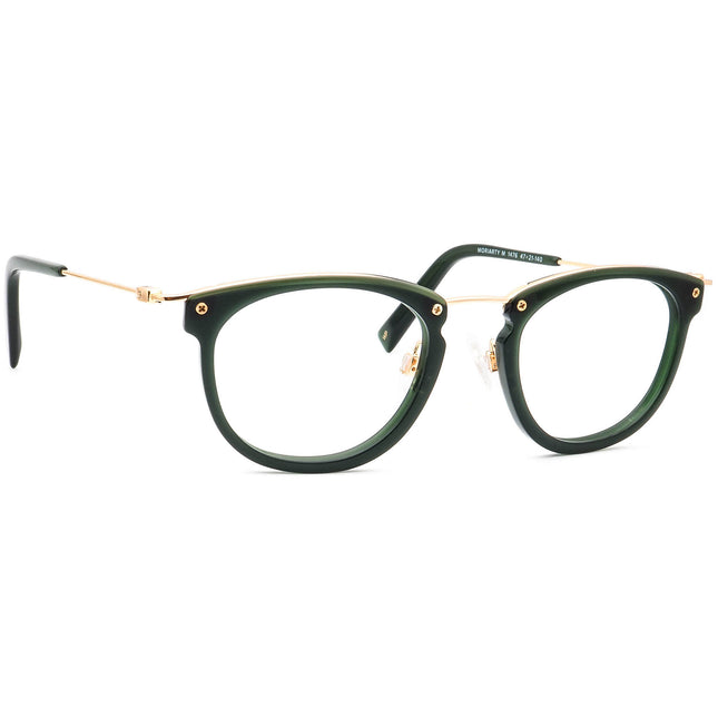 Warby Parker Moriarty M 1476  47□21 140