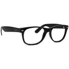 Ray-Ban RB 2132 New Wayfarer 901  55□18 145