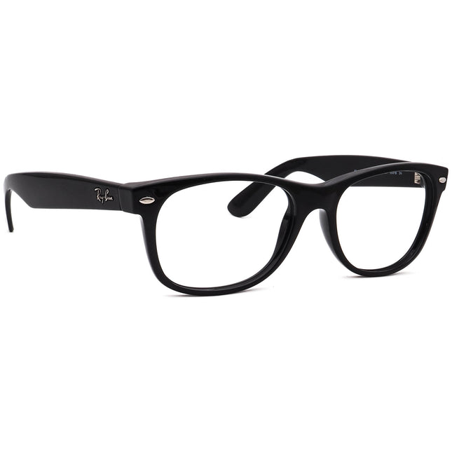 Ray-Ban RB 2132 New Wayfarer 901  55□18 145