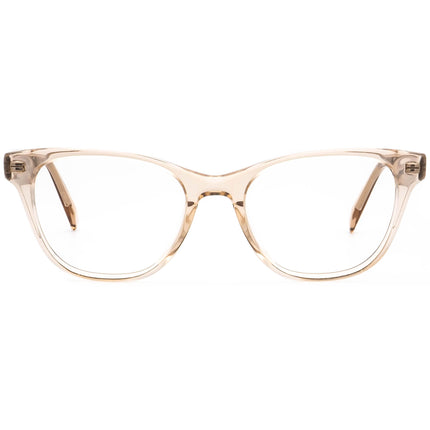 Warby Parker Amelia M 664  50□17 142