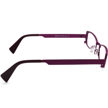 Lafont - Issy & La Sonia 112   51□16 135