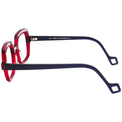 Anne Et Valentin Interstice 9C23  48□22 140