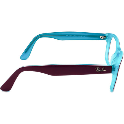 Ray-Ban RB 1528 3763  48□16 130