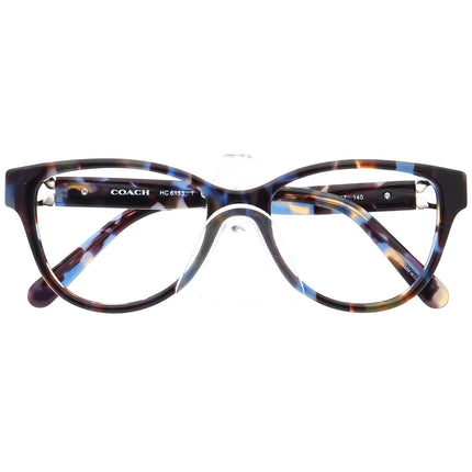 Coach HC 6153 5613