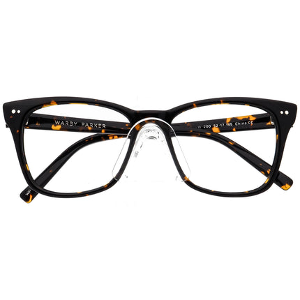Warby Parker Landon W 200   52□17 142