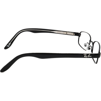 Ray-Ban RB 8581 1017 Titanium  52□18 140
