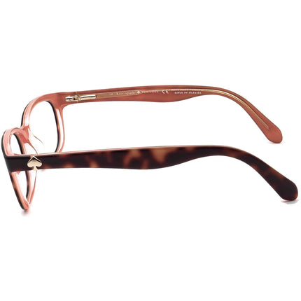 Kate Spade Brylie QTQ Eyeglasses 52□16 135