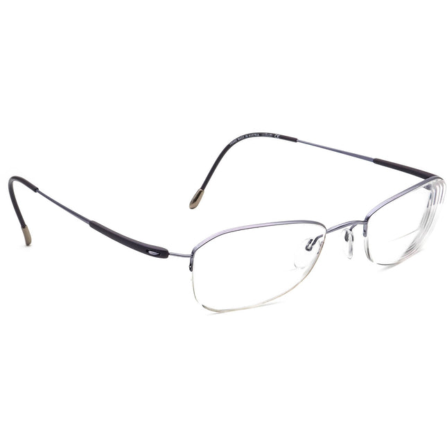 Silhouette 4270 6058 Titan   49□20 135