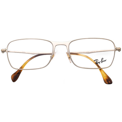 Ray-Ban RB 6253 2754  54□18 145