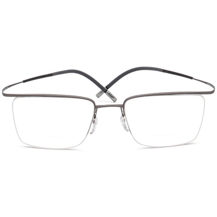 Silhouette 5296 60 6057 Eyeglasses 52□18 145