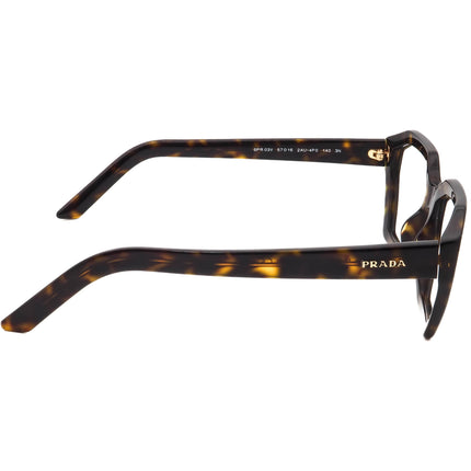 Prada SPR 03V 2AU-4PO  57□16 140